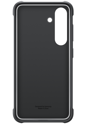 Чохол Samsung S25 Rugged EF-RS931CBEGWW Black  (7081928)