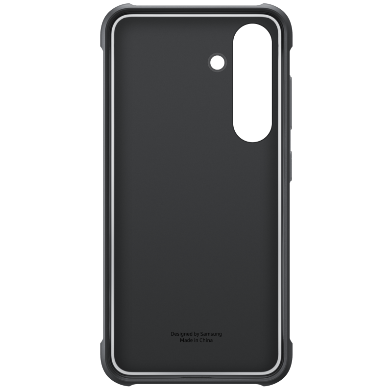 Чохол Samsung S25 Rugged EF-RS931CBEGWW Black  (7081928)