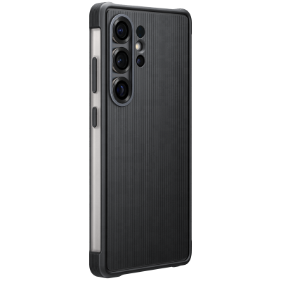 Чохол Samsung S25 Ultra Rugged EF-RS938CBEGWW Black (7081930)