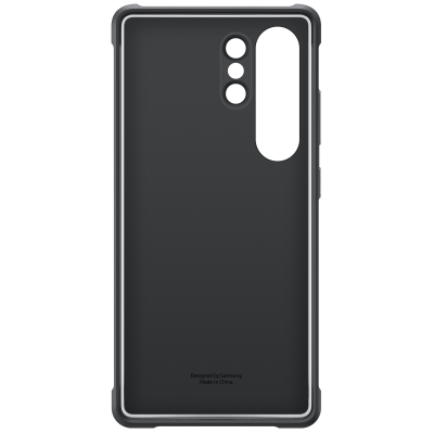 Чохол Samsung S25 Ultra Rugged EF-RS938CBEGWW Black (7081930)