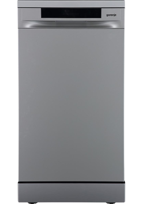 Посудомийна машина Gorenje GS541D10X (6805728)