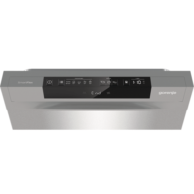 Посудомийна машина Gorenje GS541D10X (6805728)