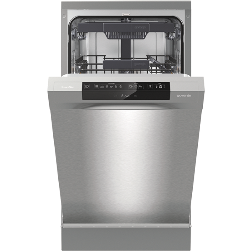 Посудомийна машина Gorenje GS541D10X (6805728)