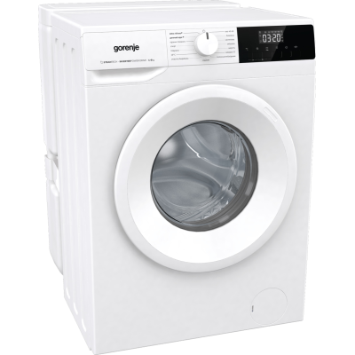 Пральна машина автоматична Gorenje WNHPI 62SCSIRV/UA (WFLP6012) (6922846)