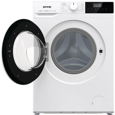 Пральна машина автоматична Gorenje WNHPI 62SCSIRV/UA (WFLP6012) (6922846)