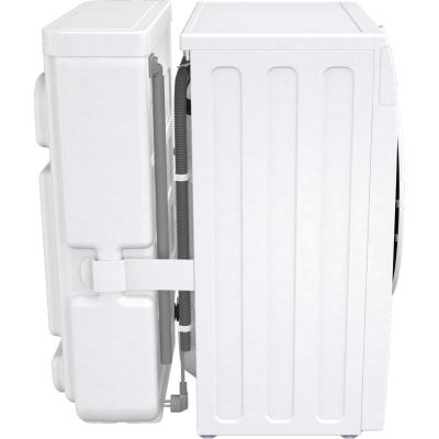 Пральна машина автоматична Gorenje WNHPI 62SCSIRV/UA (WFLP6012) (6922846)