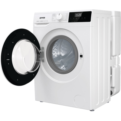 Пральна машина автоматична Gorenje WNHPI 62SCSIRV/UA (WFLP6012) (6922846)