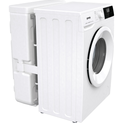 Пральна машина автоматична Gorenje WNHPI 62SCSIRV/UA (WFLP6012) (6922846)