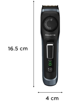 Тример для бороди Rowenta TN3804E0  (7082589)