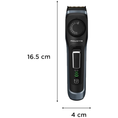 Тример для бороди Rowenta TN3804E0  (7082589)