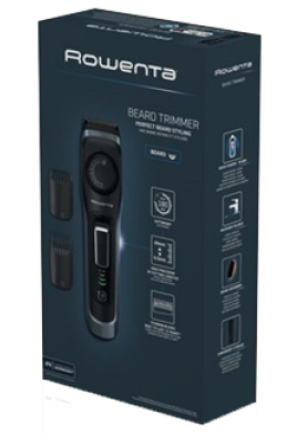 Тример для бороди Rowenta TN3804E0  (7082589)