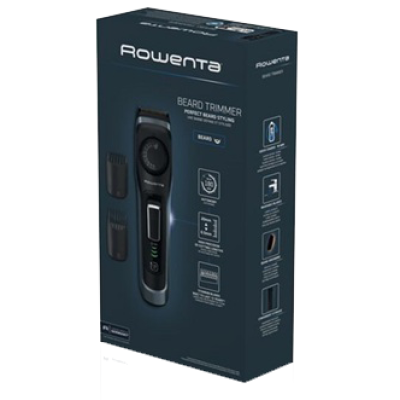 Тример для бороди Rowenta TN3804E0  (7082589)