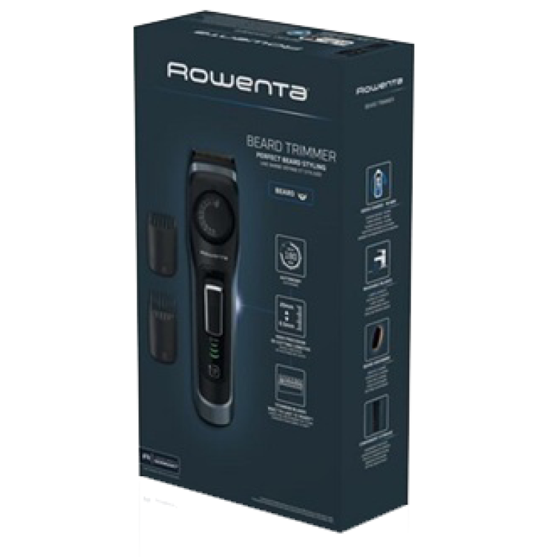 Тример для бороди Rowenta TN3804E0  (7082589)