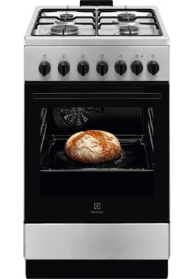 Комбінована плита Electrolux LKK520022X (7082648)