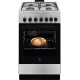 Комбінована плита Electrolux LKK520022X (7082648)
