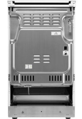 Комбінована плита Electrolux LKK520022X (7082648)