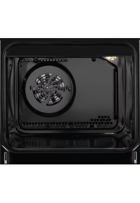 Комбінована плита Electrolux LKK520022X (7082648)