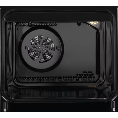 Комбінована плита Electrolux LKK520022X (7082648)