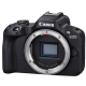 Цифрова камера Canon EOS R50 body Black (6913116)