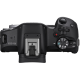 Цифрова камера Canon EOS R50 body Black (6913116)