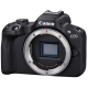 Цифрова камера Canon EOS R50 body Black (6913116)