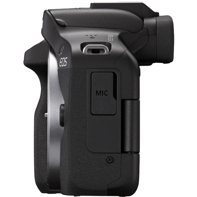 Цифрова камера Canon EOS R50 body Black (6913116)