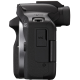 Цифрова камера Canon EOS R50 body Black (6913116)