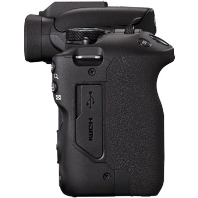 Цифрова камера Canon EOS R50 body Black (6913116)