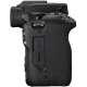 Цифрова камера Canon EOS R50 body Black (6913116)