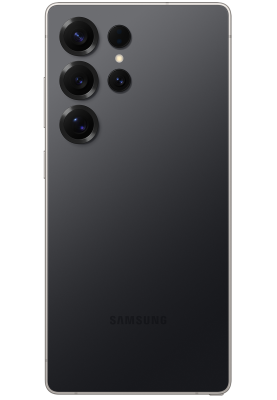 Смартфон Samsung Galaxy S25 Ultra 12/1Tb ZKH Titanium Black (7082514)
