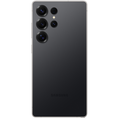 Смартфон Samsung Galaxy S25 Ultra 12/1Tb ZKH Titanium Black (7082514)