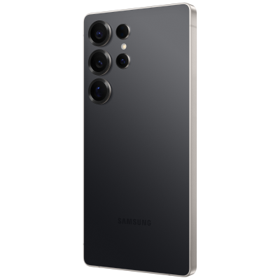 Смартфон Samsung Galaxy S25 Ultra 12/1Tb ZKH Titanium Black (7082514)