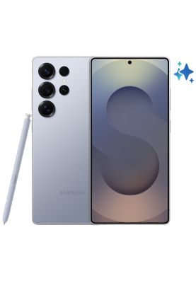 Смартфон Samsung Galaxy S25 Ultra 12/1Tb ZBH Titanium Silverblue (7082515)