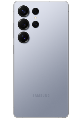 Смартфон Samsung Galaxy S25 Ultra 12/1Tb ZBH Titanium Silverblue (7082515)