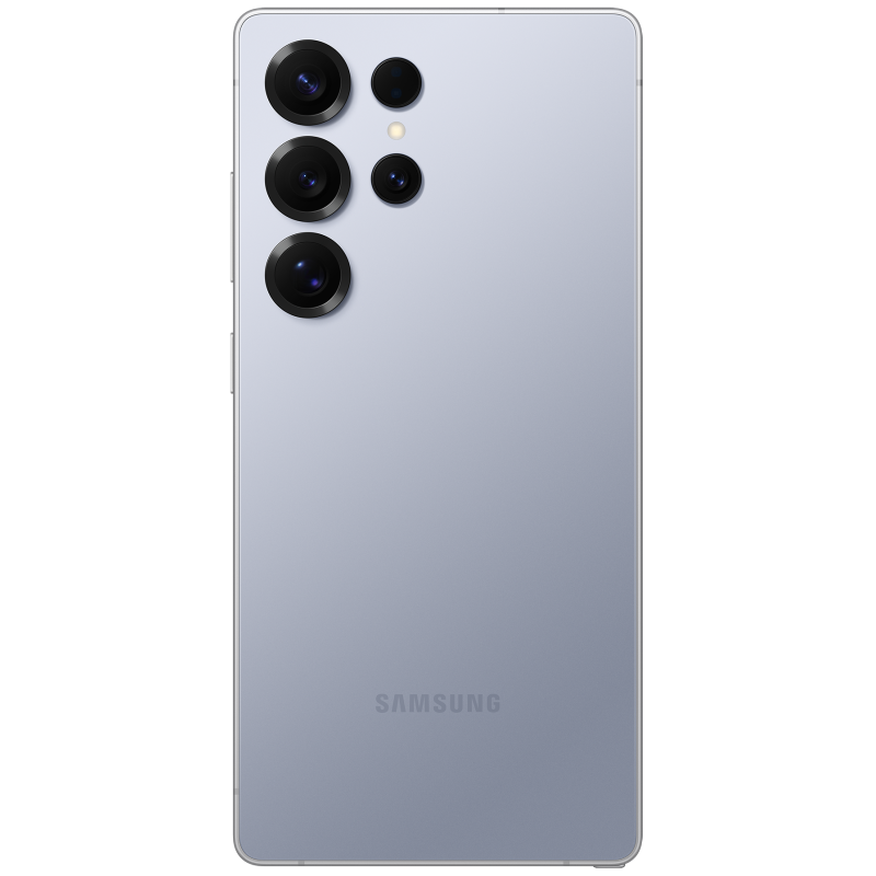 Смартфон Samsung Galaxy S25 Ultra 12/1Tb ZBH Titanium Silverblue (7082515)