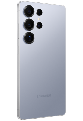Смартфон Samsung Galaxy S25 Ultra 12/1Tb ZBH Titanium Silverblue (7082515)