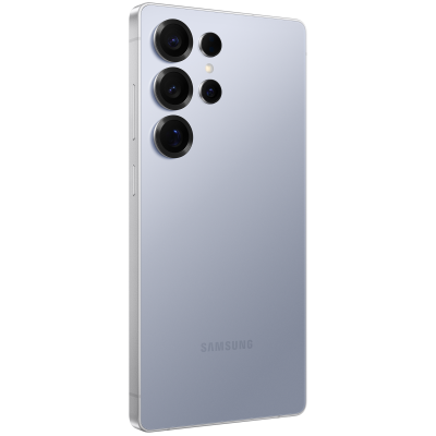Смартфон Samsung Galaxy S25 Ultra 12/1Tb ZBH Titanium Silverblue (7082515) Смартфон Samsung Galaxy S25 Ultra 12/1Tb ZBH Titanium Silverblue (7082515)