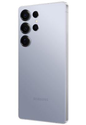 Смартфон Samsung Galaxy S25 Ultra 12/1Tb ZBH Titanium Silverblue (7082515)