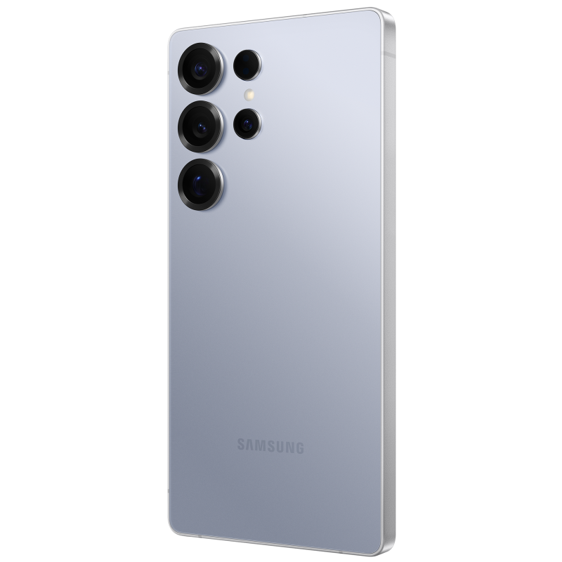 Смартфон Samsung Galaxy S25 Ultra 12/1Tb ZBH Titanium Silverblue (7082515)