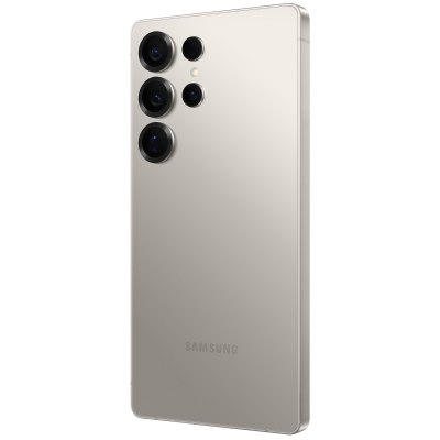 Смартфон Samsung Galaxy S25 Ultra 12/1Tb ZTH Titanium Grey (7082516) Смартфон Samsung Galaxy S25 Ultra 12/1Tb ZTH Titanium Grey (7082516)