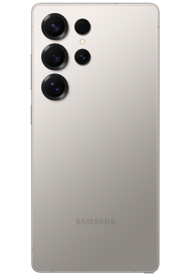 Смартфон Samsung Galaxy S25 Ultra 12/512Gb ZTG Titanium Grey (7082518)