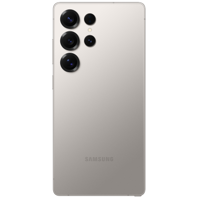 Смартфон Samsung Galaxy S25 Ultra 12/512Gb ZTG Titanium Grey (7082518)
