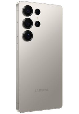 Смартфон Samsung Galaxy S25 Ultra 12/512Gb ZTG Titanium Grey (7082518)