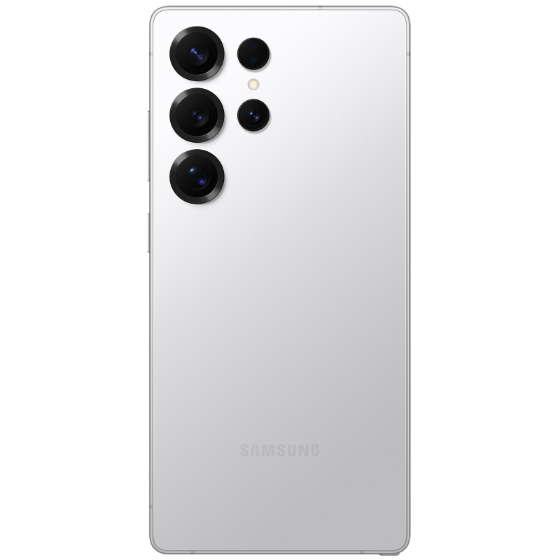 Смартфон Samsung Galaxy S25 Ultra 12/512Gb ZSG Titanium Whitesilver (7082519)
