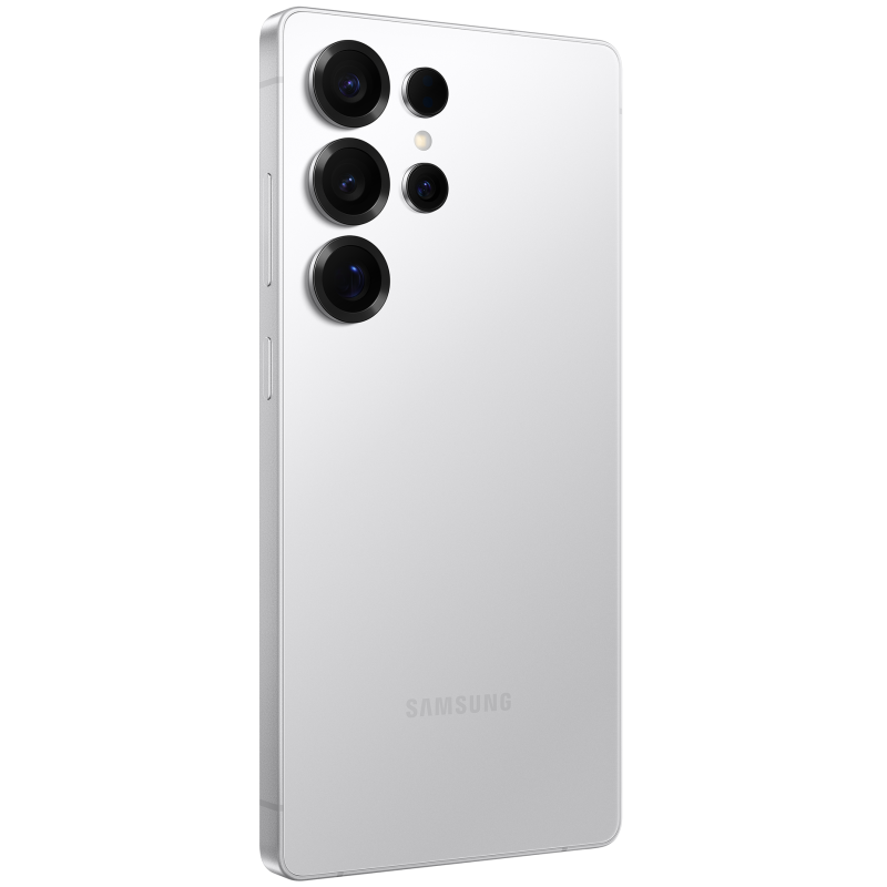 Смартфон Samsung Galaxy S25 Ultra 12/512Gb ZSG Titanium Whitesilver (7082519)