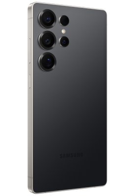 Смартфон Samsung Galaxy S25 Ultra 12/256Gb ZKD Titanium Black (7082520)