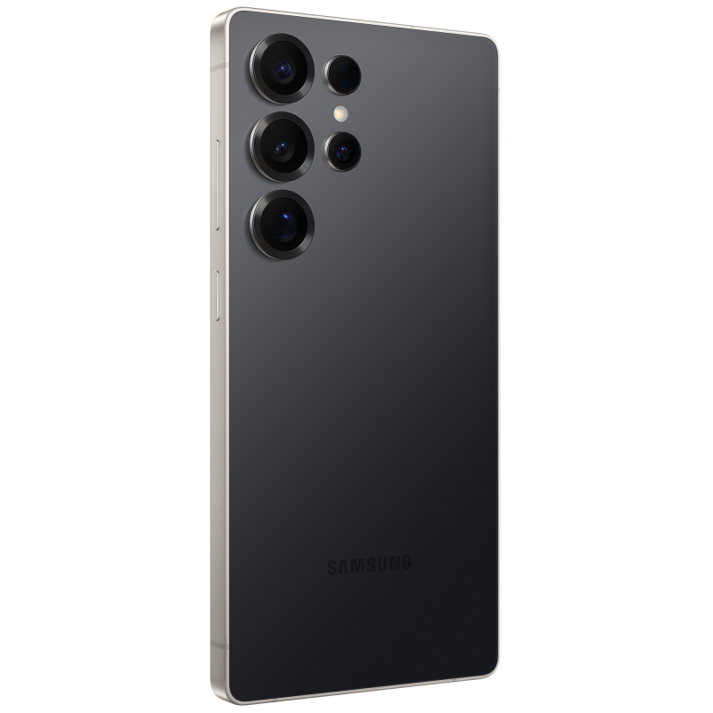 Смартфон Samsung Galaxy S25 Ultra 12/256Gb ZKD Titanium Black (7082520)