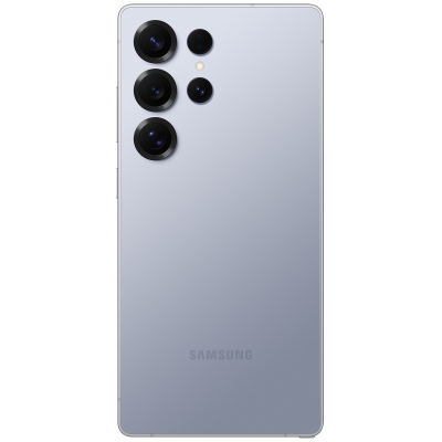 Смартфон Samsung Galaxy S25 Ultra 12/256Gb ZBD Titanium Silverblue (7082521)