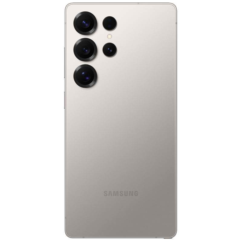 Смартфон Samsung Galaxy S25 Ultra 12/256Gb ZTD Titanium Grey (7082522)