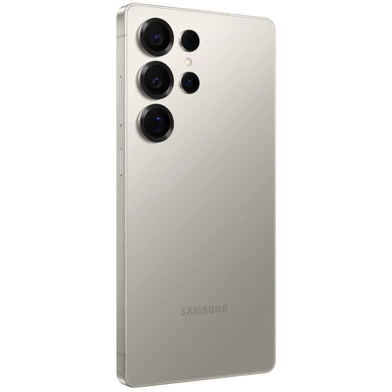 Смартфон Samsung Galaxy S25 Ultra 12/256Gb ZTD Titanium Grey (7082522)
